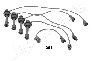 Ignition Cable Kit (IC-205)