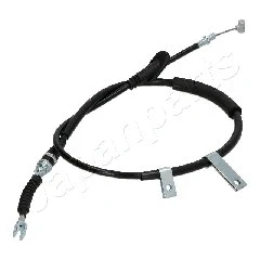 Cable Pull, parking brake (BC-826)