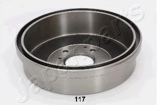 Brake Drum