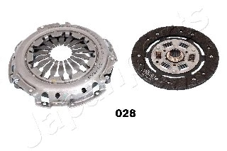 Clutch Kit (KF-028)