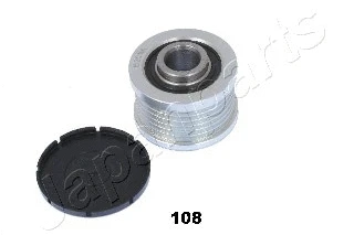 Alternator Freewheel Clutch (RA-108)