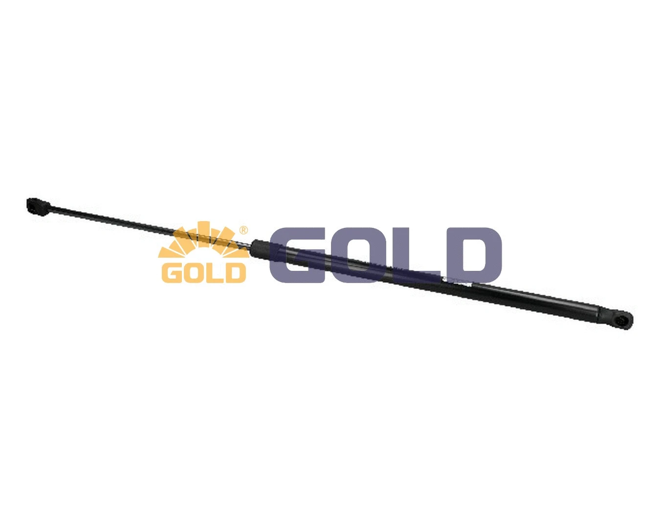 Gas Spring, boot/cargo area (GSJ09221)