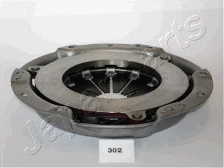 Clutch Pressure Plate