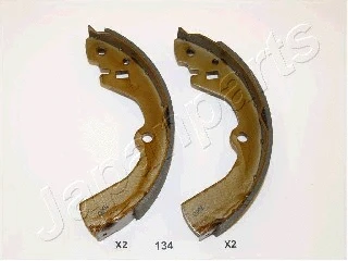 Brake Shoe Set (GF-134AF)