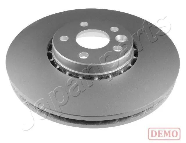 Brake Disc (DI-0351C)