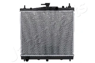 Radiator, engine cooling (RDA213020)