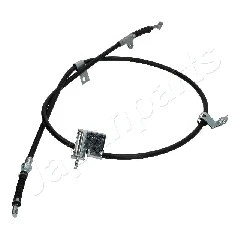 Cable Pull, parking brake