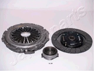 Clutch Kit (KF-839)