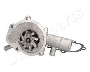 Water Pump, engine cooling (PQ-206)