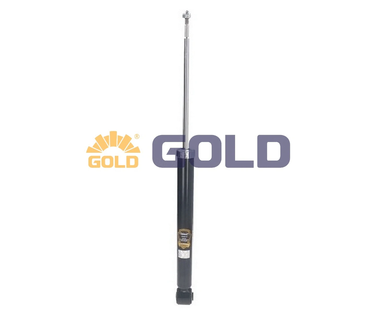 Shock Absorber (9130823)