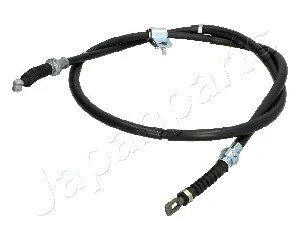 Cable Pull, parking brake (BC-323L)