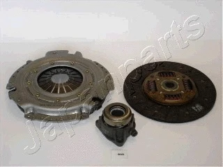 Clutch Kit (KF-S09)