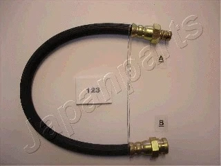 Holding Bracket, brake hose (TF-123)