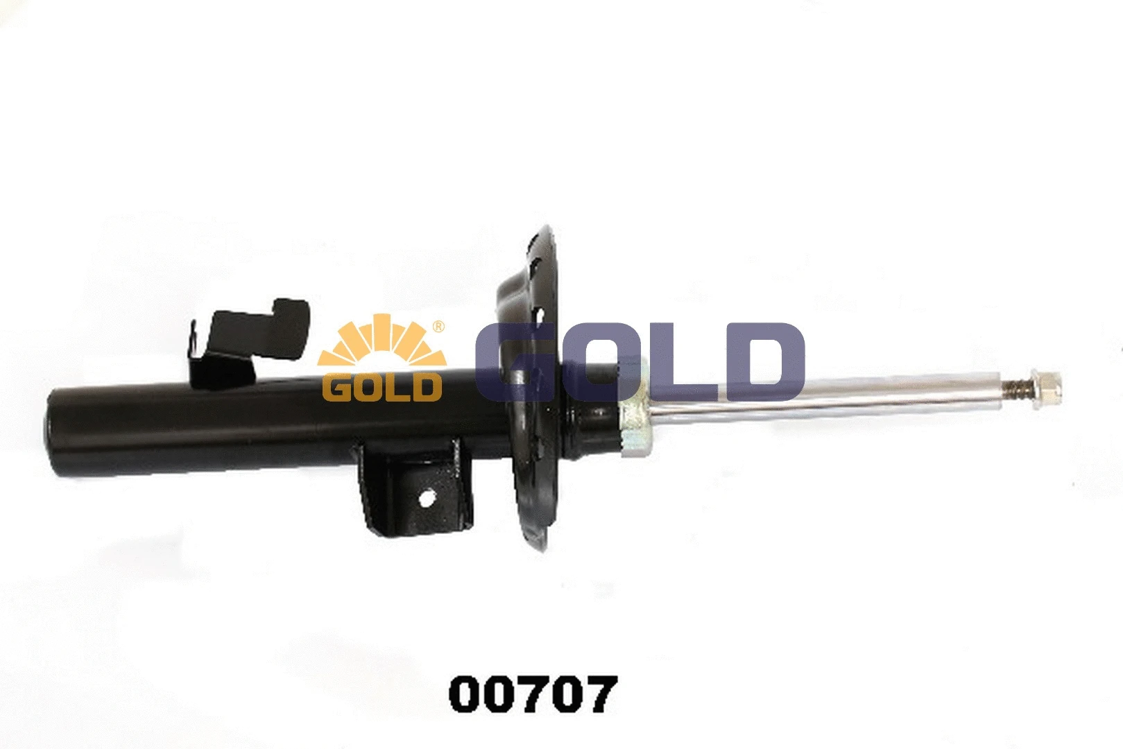 Shock Absorber (9261778)