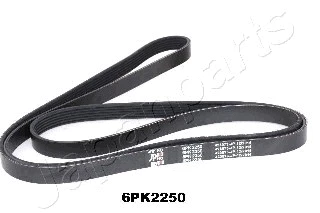 V-Ribbed Belt (DV-6PK2250)