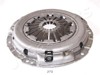 Clutch Pressure Plate (SF-272)