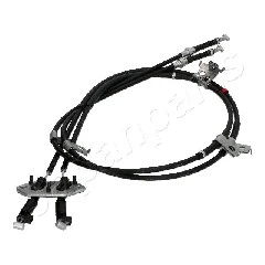 Cable Pull, parking brake