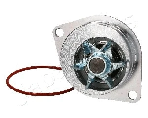 Water Pump, engine cooling (PQ-104)