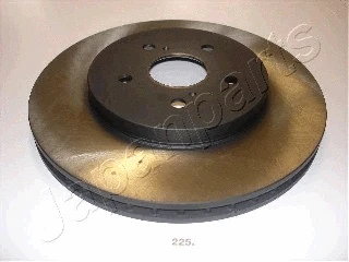 Brake Disc (DI-225)