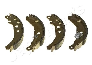Brake Shoe Set (GF-0302AF)