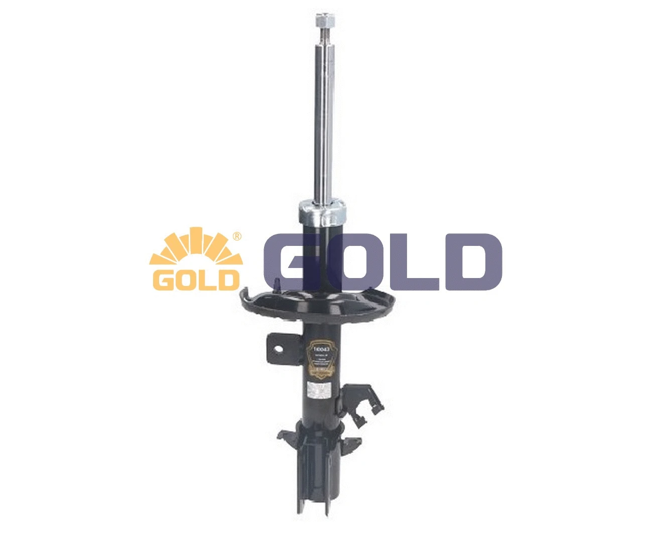 Shock Absorber (9250835)