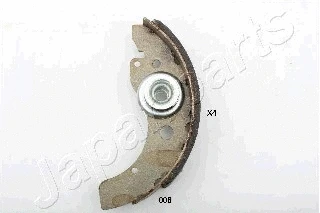 Brake Shoe Set (GF-008AF)