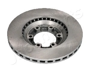 Brake Disc (DI-H02C)