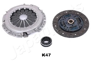 Clutch Kit (KF-K47)