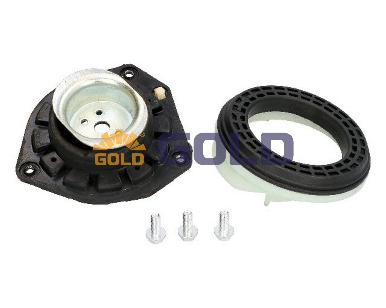 Suspension Strut Support Mount (GSM0155)