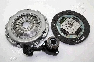 Clutch Kit (KF-FO01)