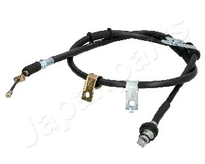 Cable Pull, parking brake (BC-H08)