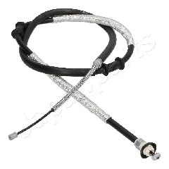 Cable Pull, parking brake (BC-0227)
