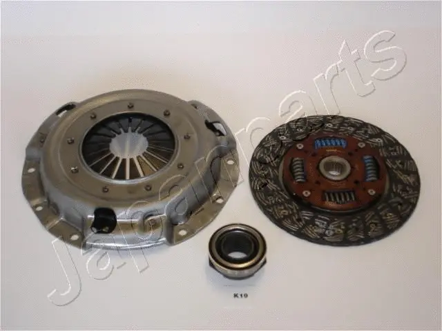 Clutch Kit (KF-K19)