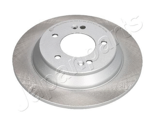 Brake Disc (DP-K19C)
