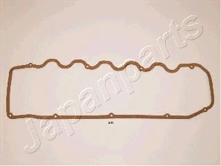 Gasket, cylinder head cover (GP-208)