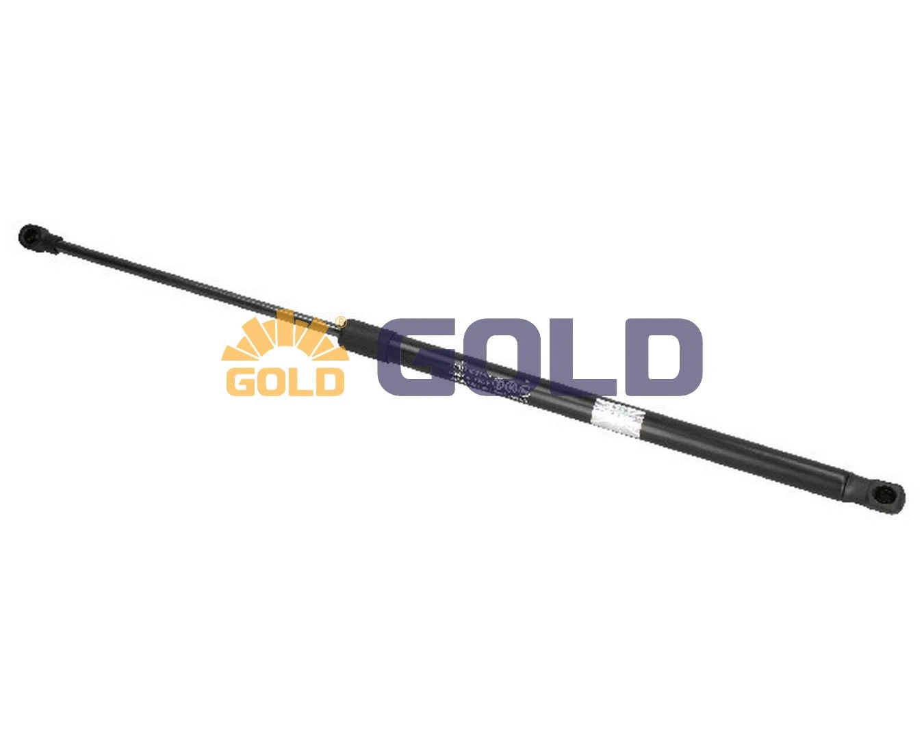 Gas Spring, boot/cargo area (GSJK0020)