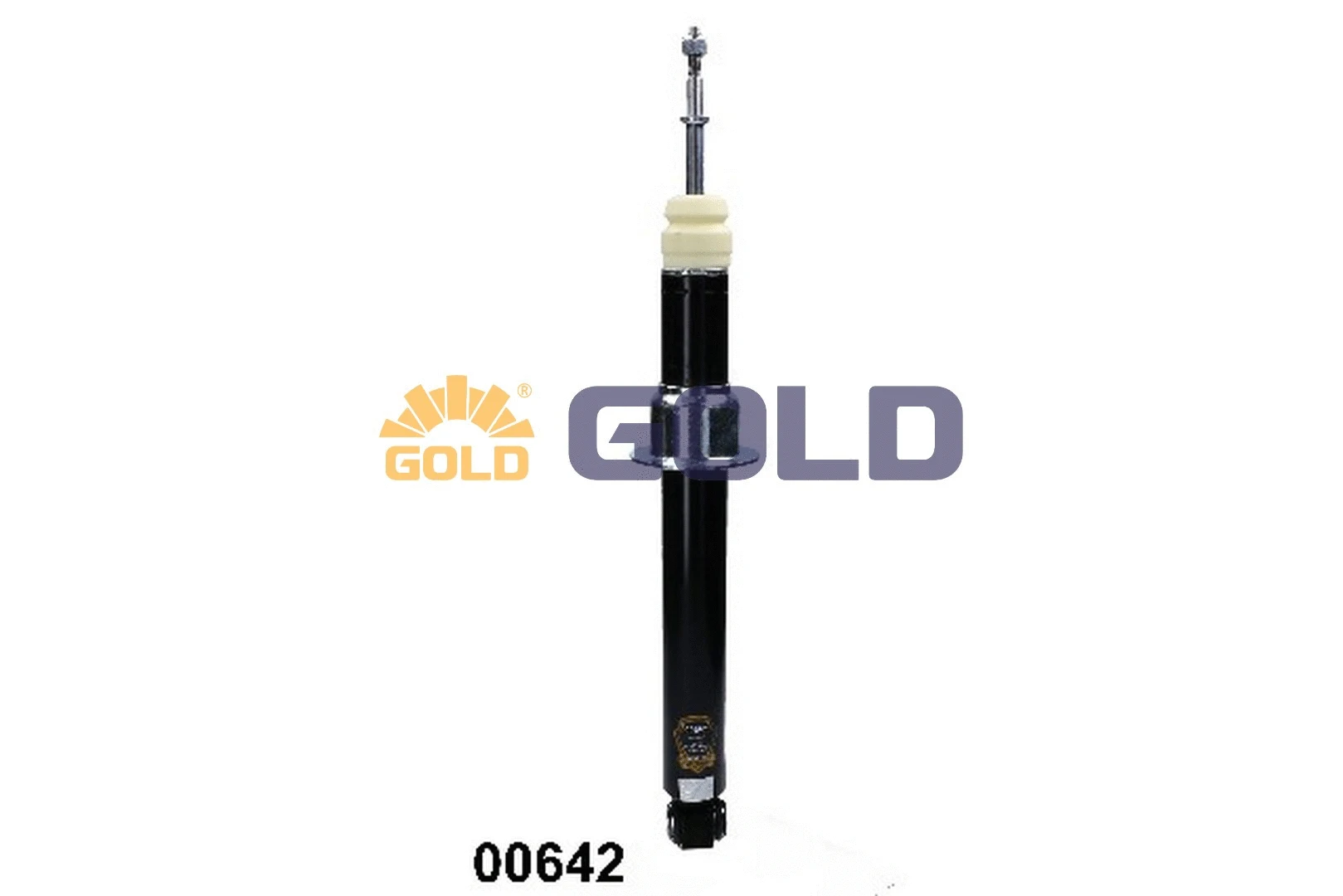 Shock Absorber (7480063)