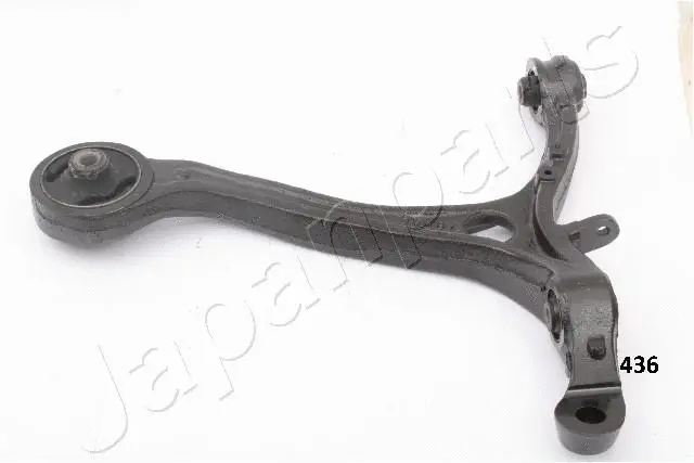 Control/Trailing Arm, wheel suspension (BS-436)