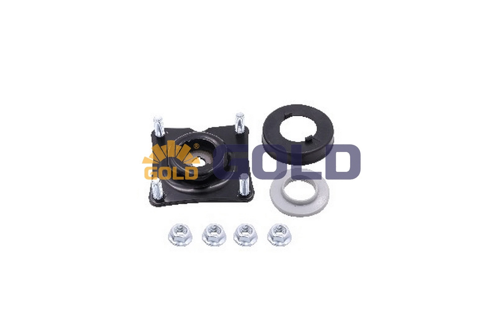 Suspension Strut Support Mount (GSM0111)