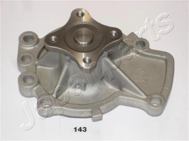 Water Pump, engine cooling (PQ-143)