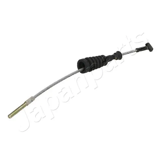 Cable Pull, parking brake (BC-2070)