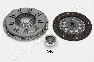 Clutch Kit (KF-546)