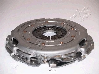Clutch Pressure Plate (SF-W15)