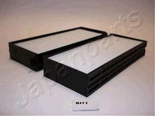 Filter, cabin air (FAA-KI11)