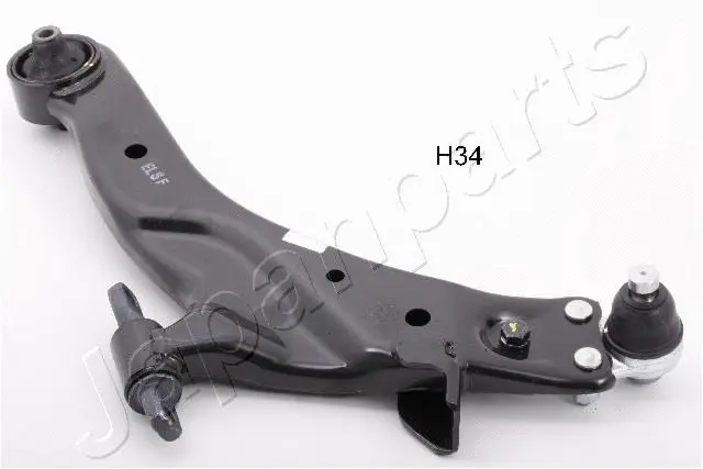 Control/Trailing Arm, wheel suspension (BS-H34)
