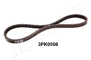 V-Ribbed Belt (DV-3PK0560)