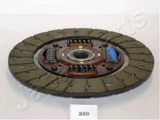 Clutch Disc