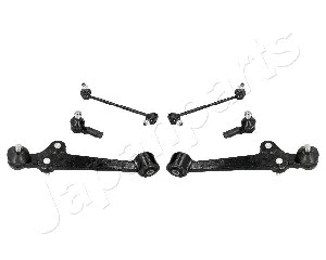 Control/Trailing Arm Kit, wheel suspension (SKS-K00)