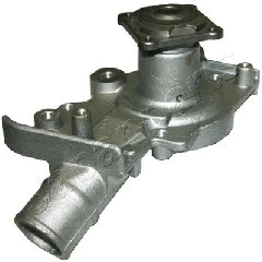 Water Pump, engine cooling (PQ-0307)