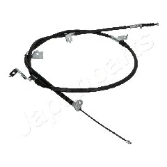Cable Pull, parking brake